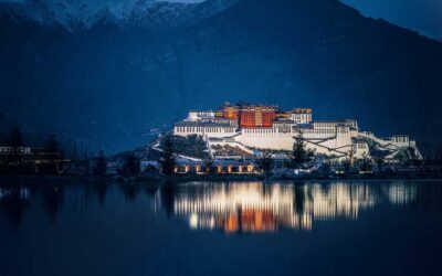 Interesting Facts about Tibet