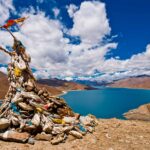 Lhasa Yamdrok Lake Tour