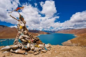 Lhasa Yamdrok Lake Tour