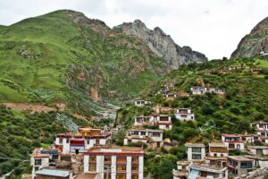 Terdrom Hot Spring Tour