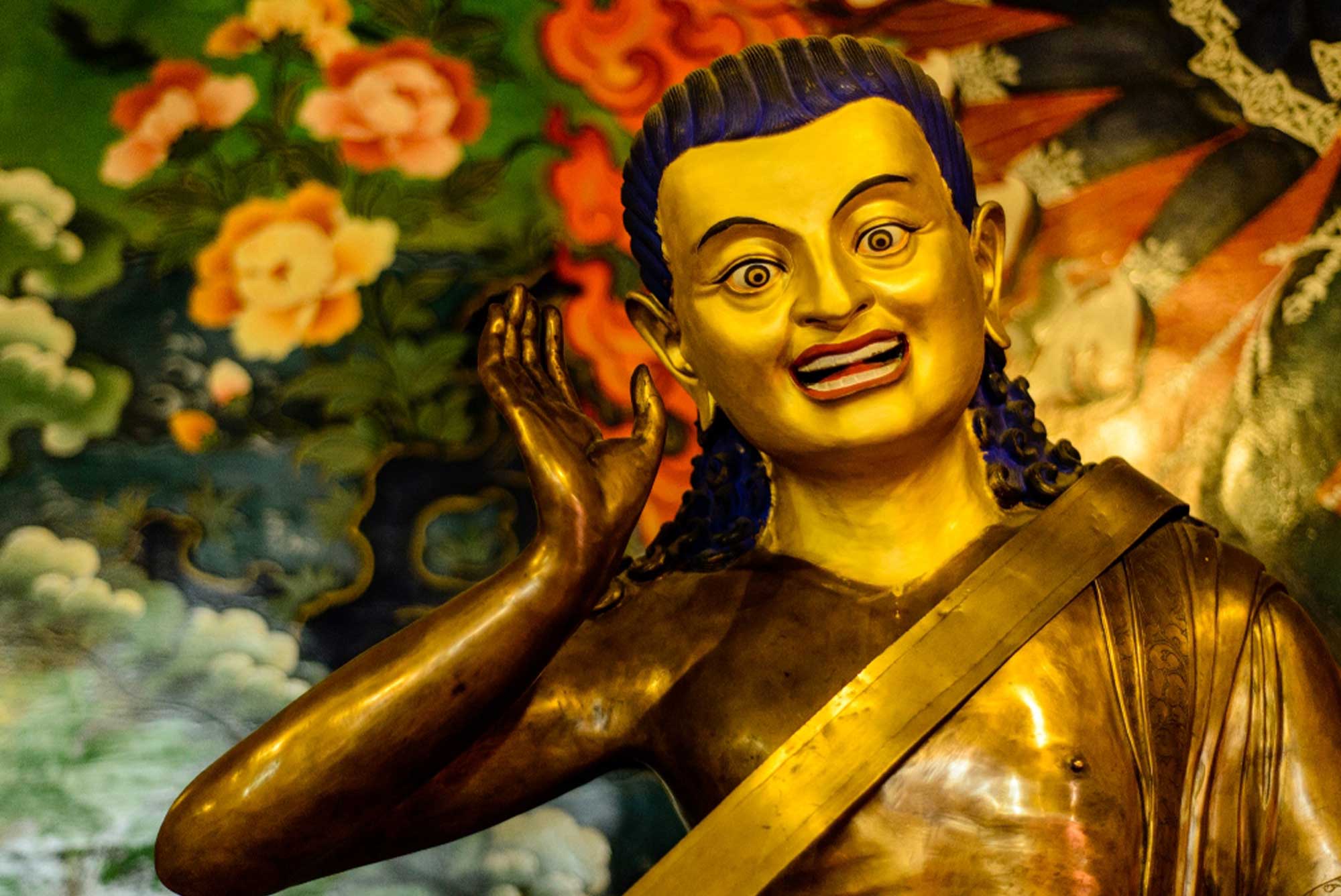 Tibet Culture and Spiritual Tour