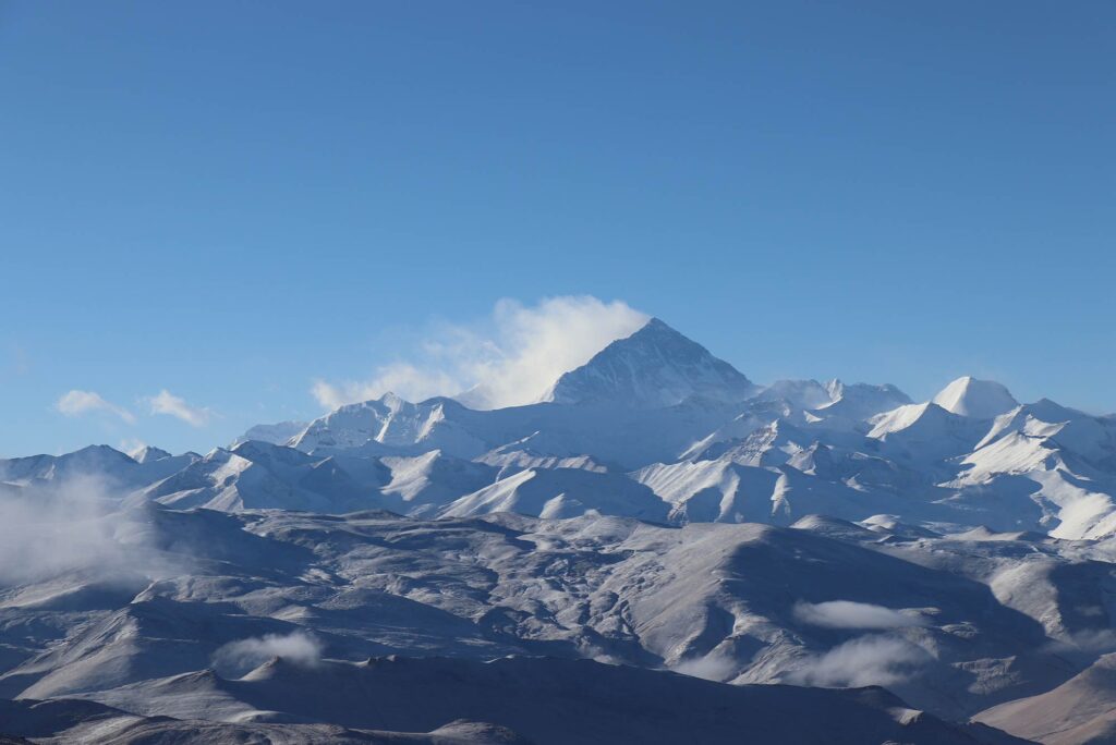 Tibet Everest Tours