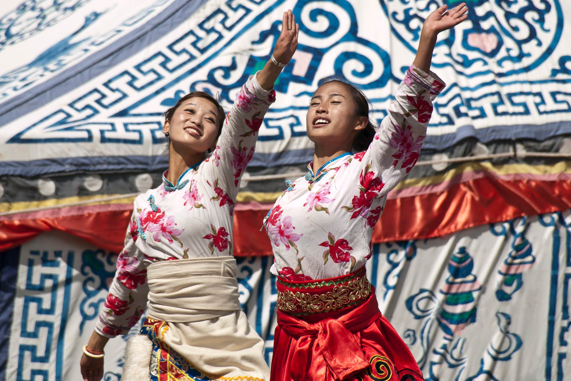 Tibet Festival Tours
