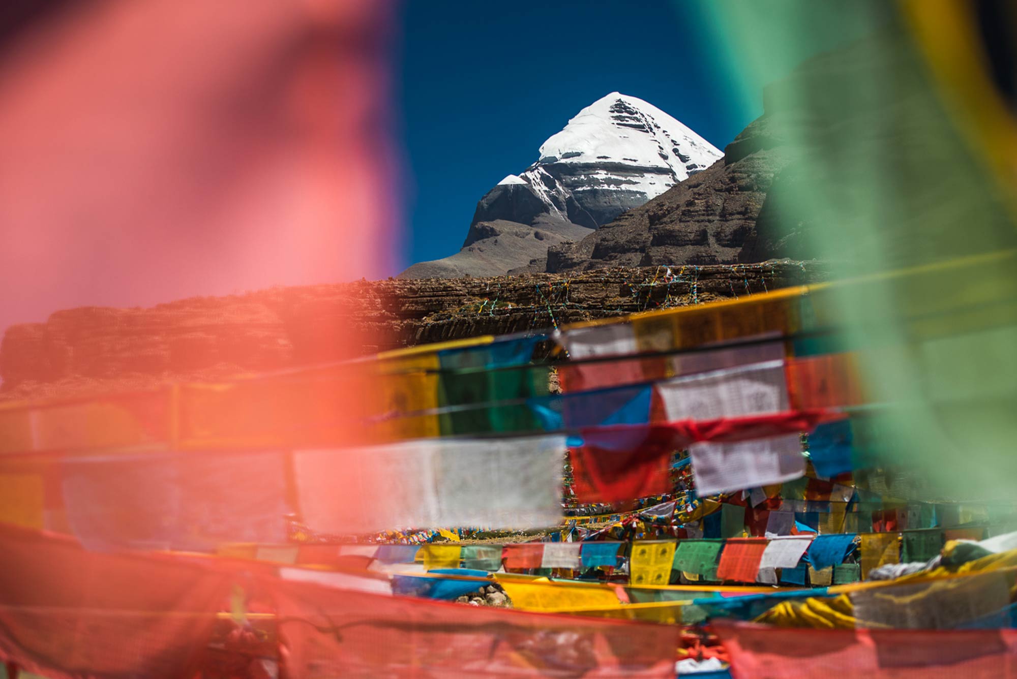 Tibet Kailash Tours