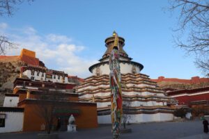 Tibet cultural excursion Tour