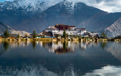 Tibet Travel Regulations  2024