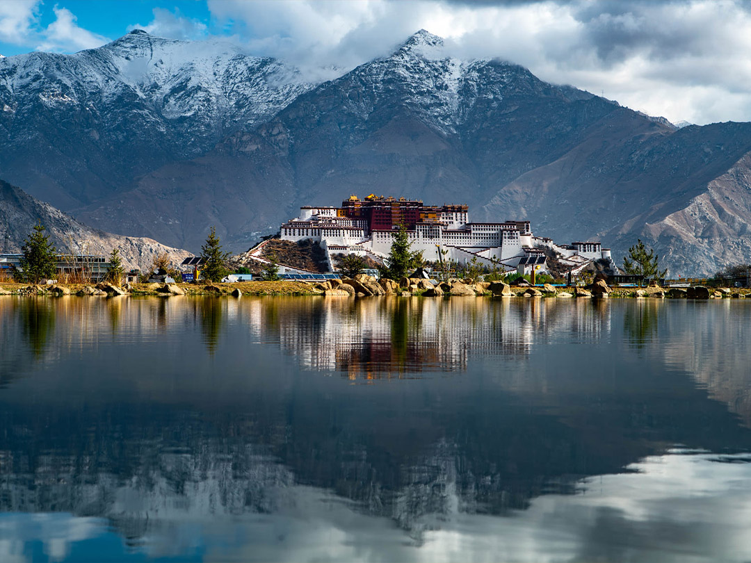 Tibet Travel Regulations