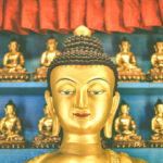 Who Was the Buddha