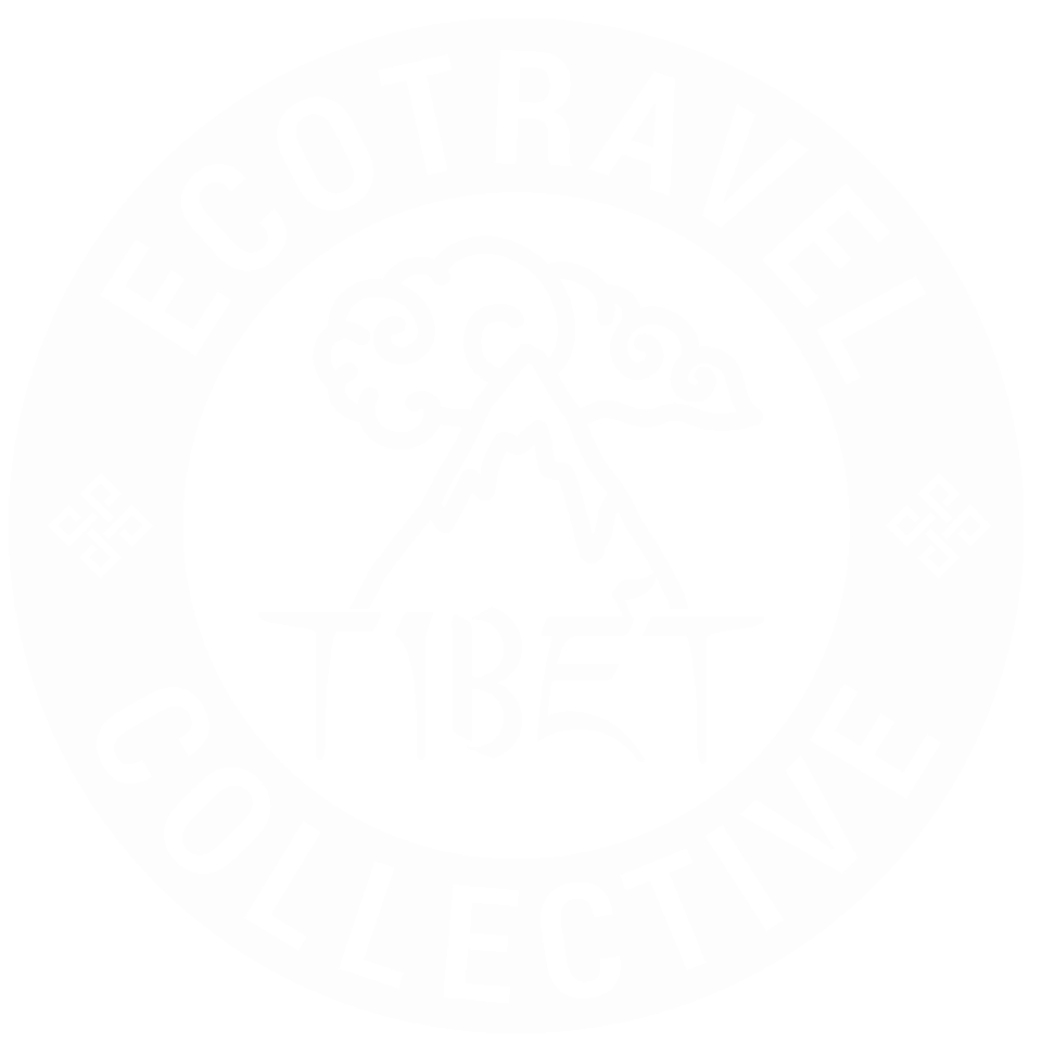 Tibet eco travel